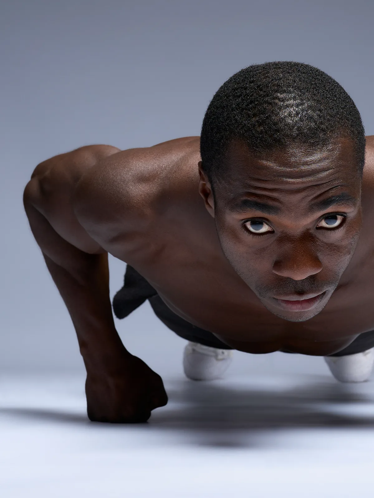 fitness model