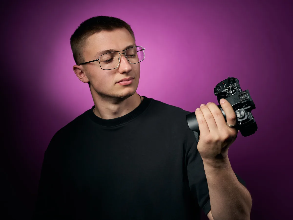 CROW Up branding photo
